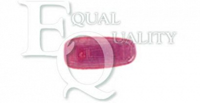 EQUAL QUALITY fl0119 -  Фонарь указателя поворота